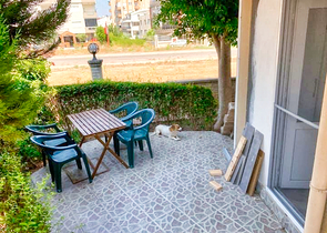 شقة مريحة 2 + 1 من المالك في مراد باشا / انطاليا