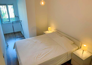 شقة مريحة 2 + 1 من المالك في مراد باشا / انطاليا