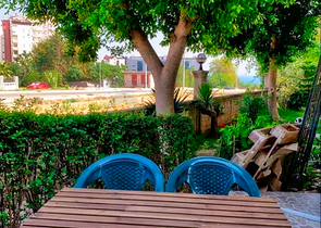 شقة مريحة 2 + 1 من المالك في مراد باشا / انطاليا