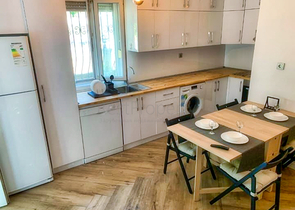 شقة مريحة 2 + 1 من المالك في مراد باشا / انطاليا