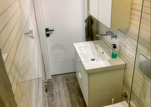 شقة مريحة 2 + 1 من المالك في مراد باشا / انطاليا