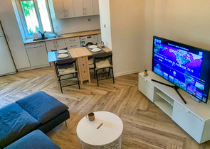 شقة مريحة 2 + 1 من المالك في مراد باشا / انطاليا