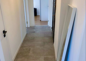 شقة مريحة 2 + 1 من المالك في مراد باشا / انطاليا