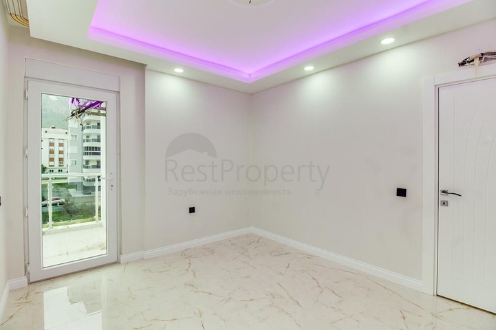 شقة فسيحة 2 + 1 في ساريسو ، كونيالتي