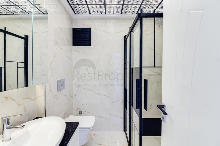 شقة فسيحة 2 + 1 في ساريسو ، كونيالتي