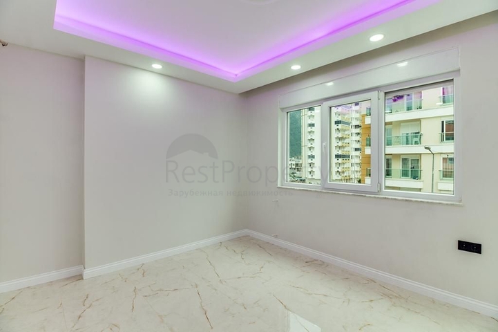 شقة فسيحة 2 + 1 في ساريسو ، كونيالتي