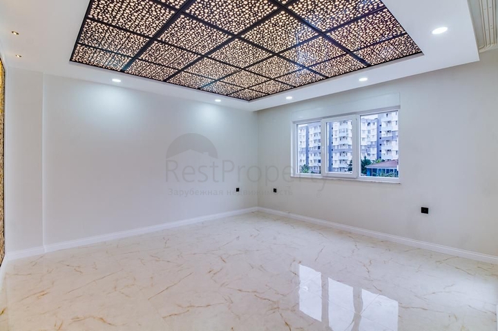 شقة فسيحة 2 + 1 في ساريسو ، كونيالتي