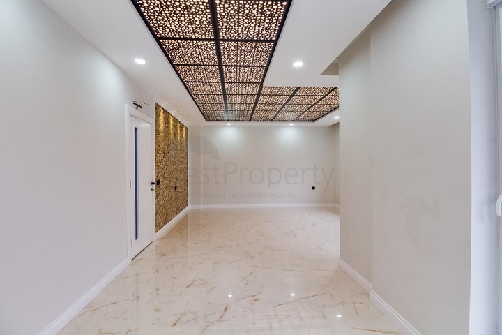 شقة فسيحة 2 + 1 في ساريسو ، كونيالتي