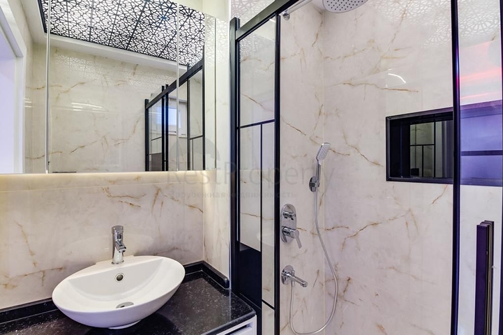 شقة فسيحة 2 + 1 في ساريسو ، كونيالتي