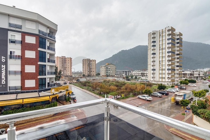 شقة فسيحة 2 + 1 في ساريسو ، كونيالتي