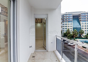 شقة فسيحة 2 + 1 في ساريسو ، كونيالتي