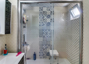 شقة فسيحة 2 + 1 في ساريسو ، كونيالتي