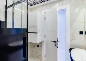 شقة فسيحة 2 + 1 في ساريسو ، كونيالتي