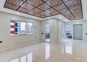 شقة فسيحة 2 + 1 في ساريسو ، كونيالتي