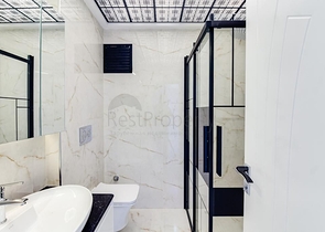 شقة فسيحة 2 + 1 في ساريسو ، كونيالتي