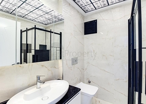 شقة فسيحة 2 + 1 في ساريسو ، كونيالتي