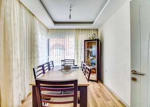 شقة فسيحة 2 + 1 في ساريسو ، كونيالتي