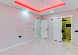 شقة فسيحة 2 + 1 في ساريسو ، كونيالتي