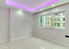 شقة فسيحة 2 + 1 في ساريسو ، كونيالتي