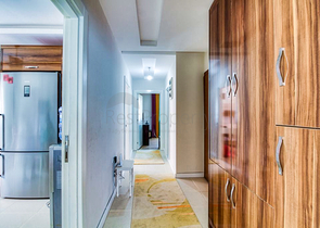 شقة فسيحة 2 + 1 في ساريسو ، كونيالتي