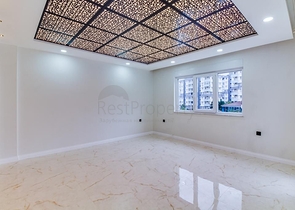 شقة فسيحة 2 + 1 في ساريسو ، كونيالتي