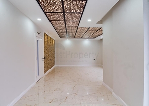 شقة فسيحة 2 + 1 في ساريسو ، كونيالتي