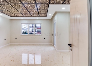 شقة فسيحة 2 + 1 في ساريسو ، كونيالتي