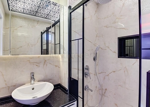 شقة فسيحة 2 + 1 في ساريسو ، كونيالتي