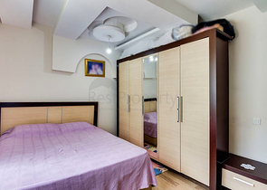 شقة فسيحة 2 + 1 في ساريسو ، كونيالتي