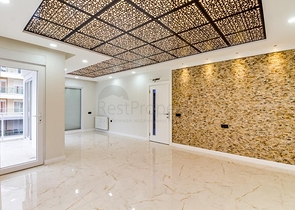 شقة فسيحة 2 + 1 في ساريسو ، كونيالتي