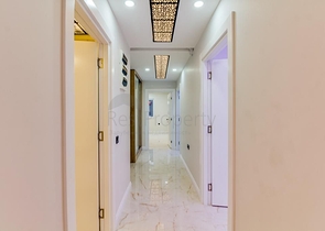 شقة فسيحة 2 + 1 في ساريسو ، كونيالتي