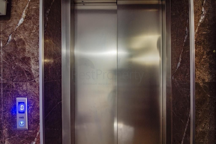 شقة فاخرة 2 + 1 مع أثاث في كونيالتي ، ساريسو