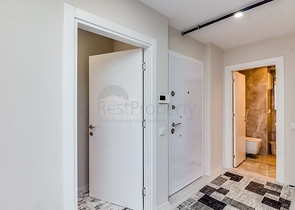 شقة فاخرة 2 + 1 مع أثاث في كونيالتي ، ساريسو