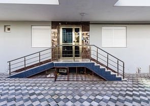 شقة فاخرة 2 + 1 مع أثاث في كونيالتي ، ساريسو