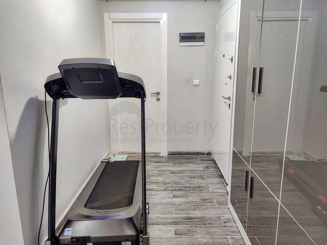 شقة مريحة 2 + 1 في هورما