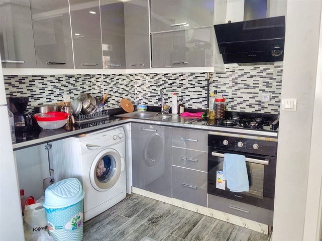 شقة مريحة 2 + 1 في هورما