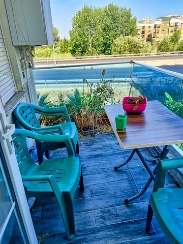 شقة مريحة 2 + 1 في هورما