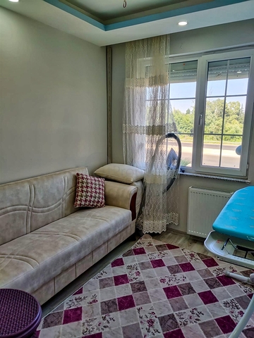 شقة مريحة 2 + 1 في هورما