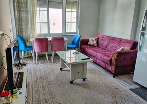 شقة مريحة 2 + 1 في هورما