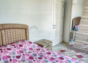 شقة مريحة 2 + 1 في هورما