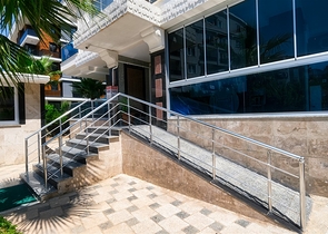 شقة مريحة 2 + 1 في هورما