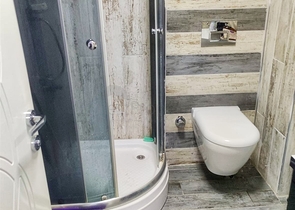 شقة مريحة 2 + 1 في هورما