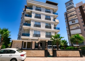 شقة مريحة 2 + 1 في هورما