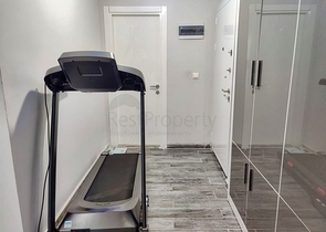 شقة مريحة 2 + 1 في هورما