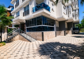 شقة مريحة 2 + 1 في هورما