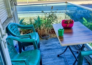 شقة مريحة 2 + 1 في هورما