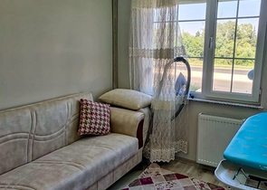 شقة مريحة 2 + 1 في هورما