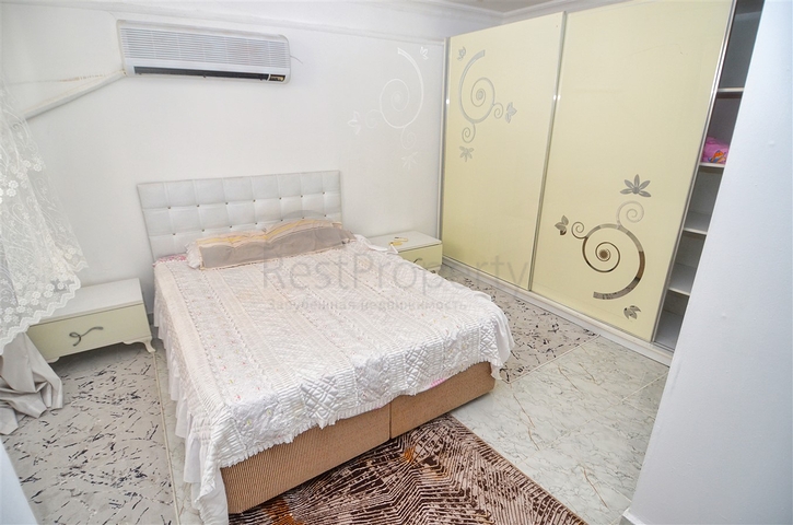  بنتهاوس 2 + 1 في منطقة هورما 