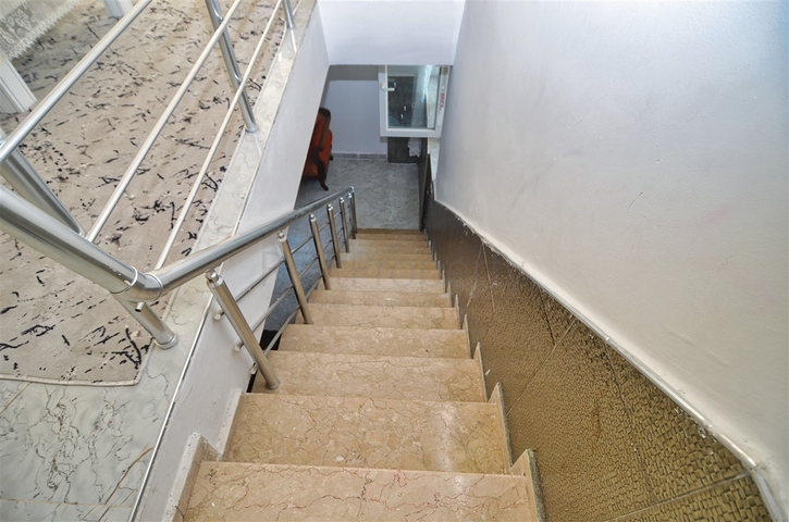  بنتهاوس 2 + 1 في منطقة هورما 