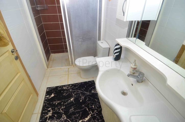  بنتهاوس 2 + 1 في منطقة هورما 